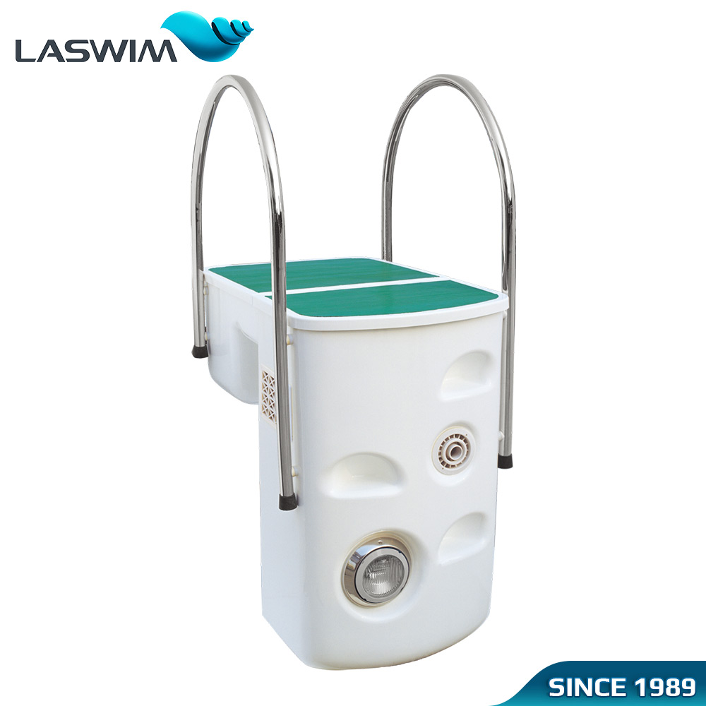 Pm-Gl25y Wall-Hung Filtration Unit