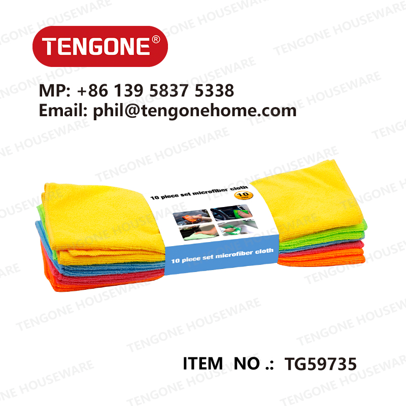 ZHEJIANG TENGONE HOUSEWARE CO., LTD. – Product photos 2