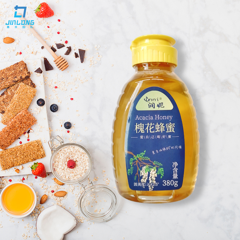 Polyflora honey