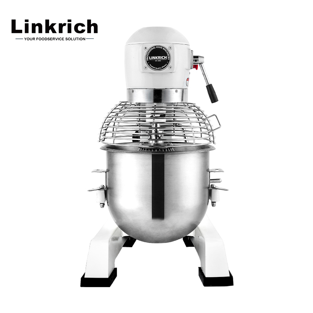 LINKRICH Planetary Mixer Cake Mixer B25