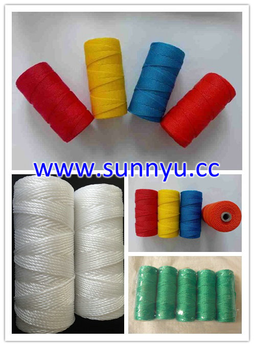 pe rope, nylon rope,pp rope