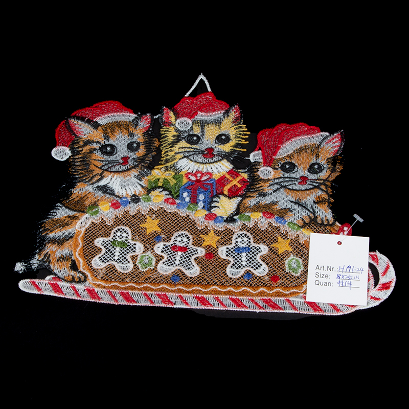 Christmas Decorations