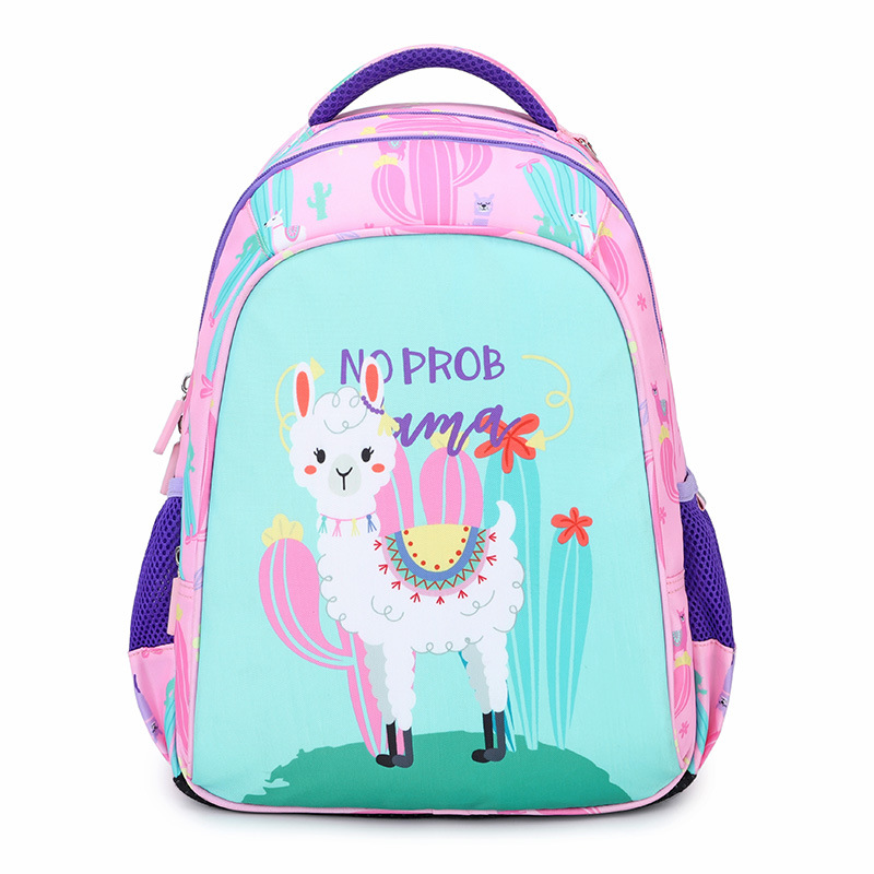 Cute design small schoolbag