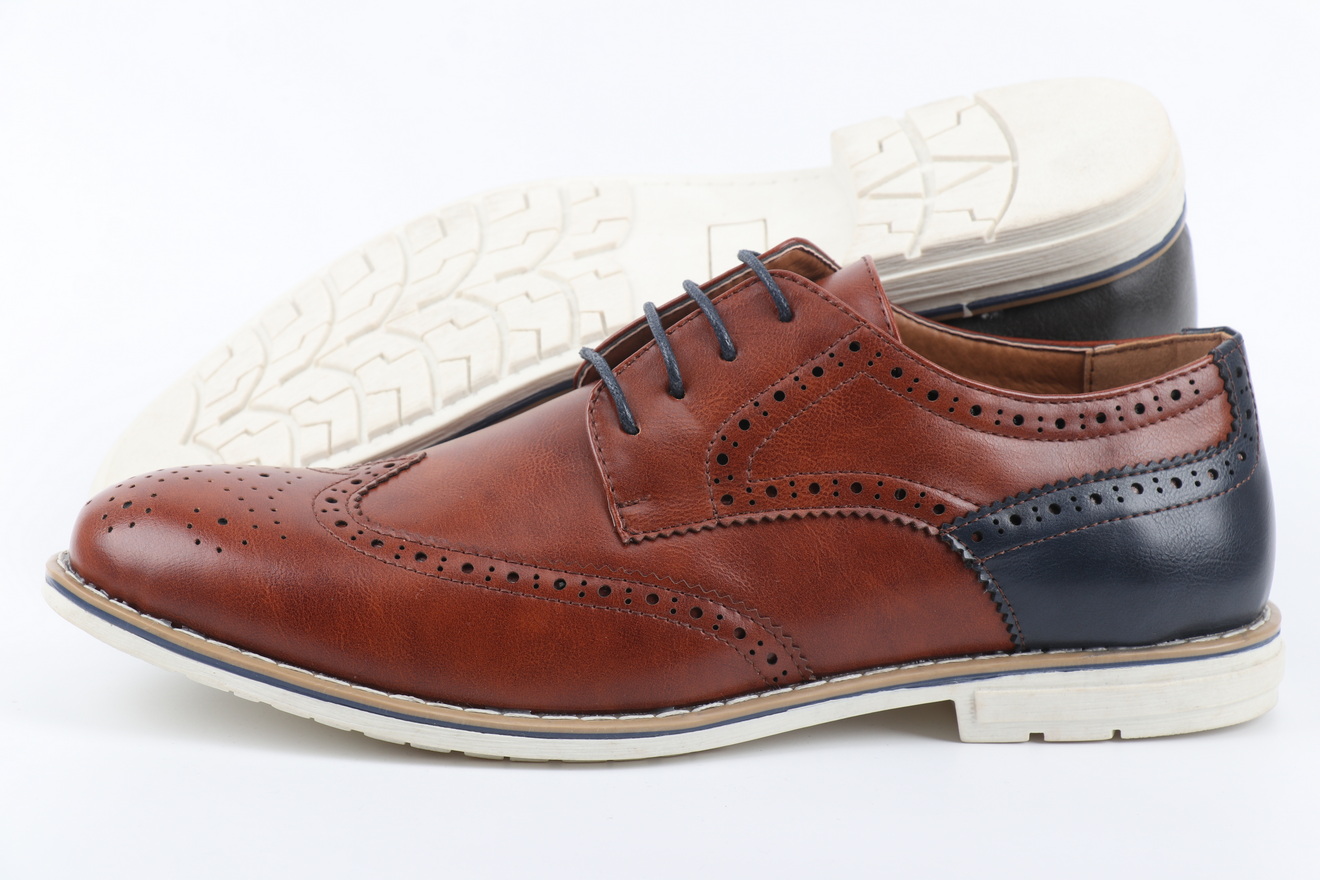 Men's Dress Shoes