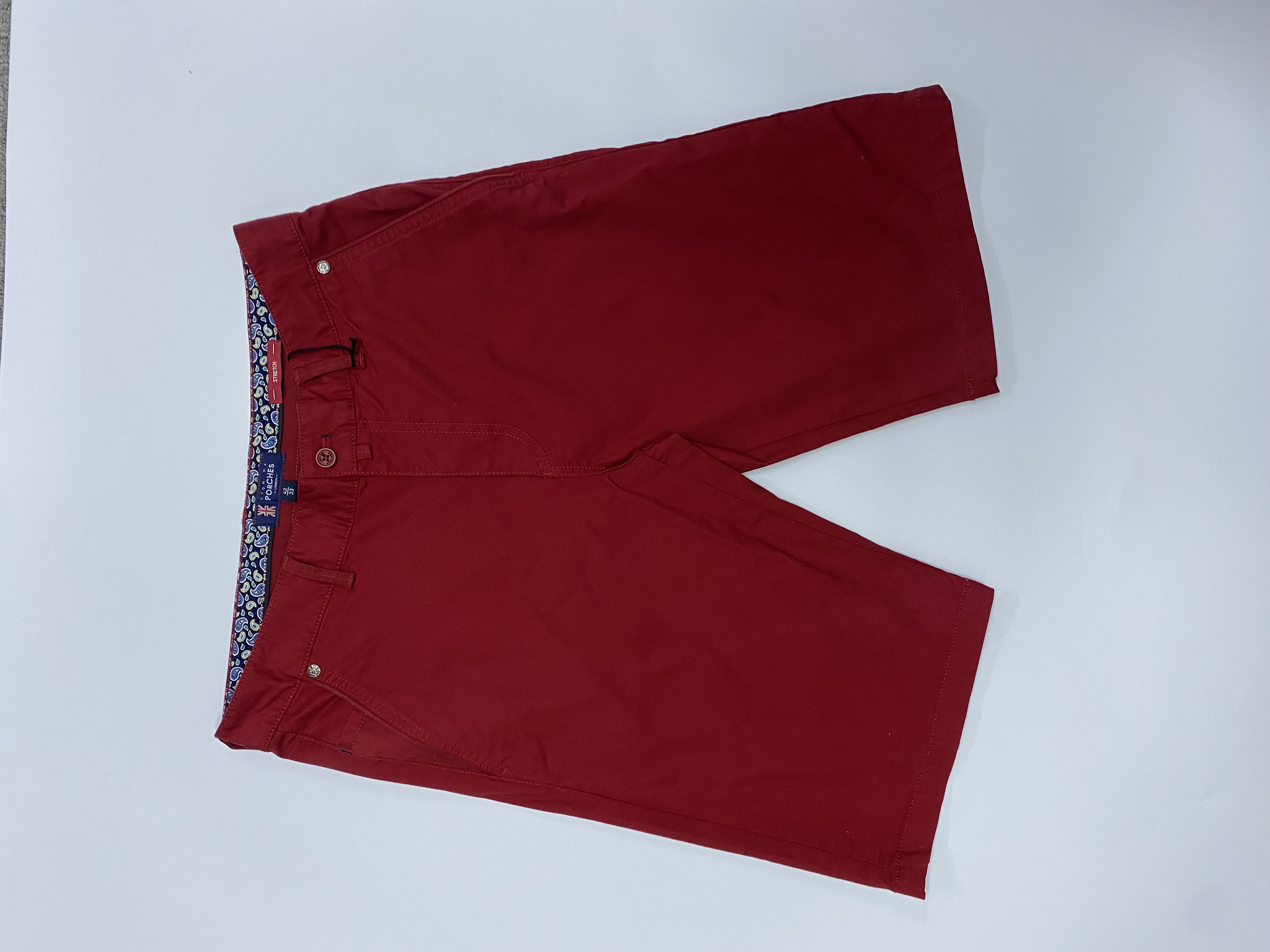 Hangzhou Top Grand Fashion co., ltd. – ropa deportiva 4