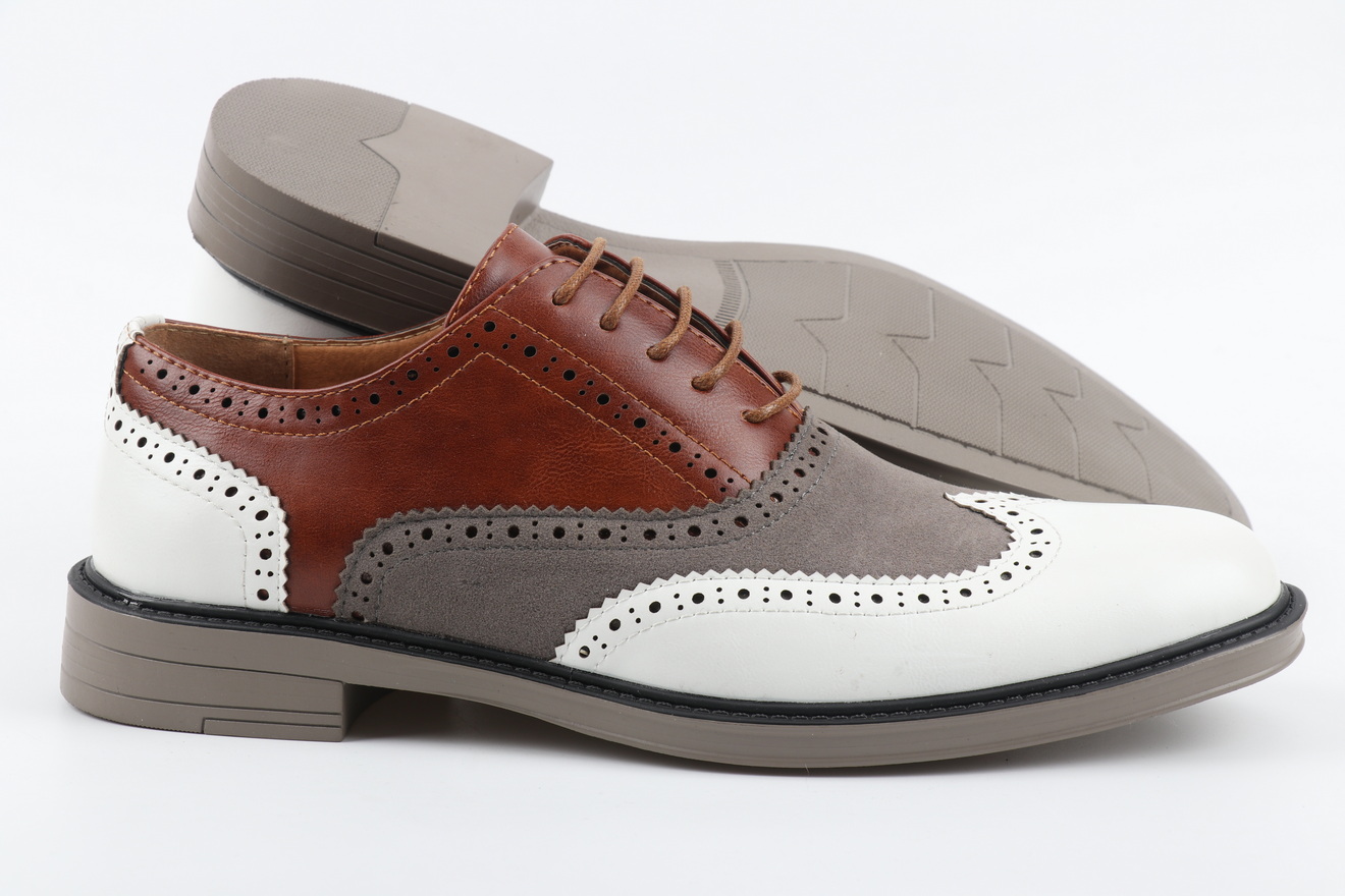 Men's Dress Shoes