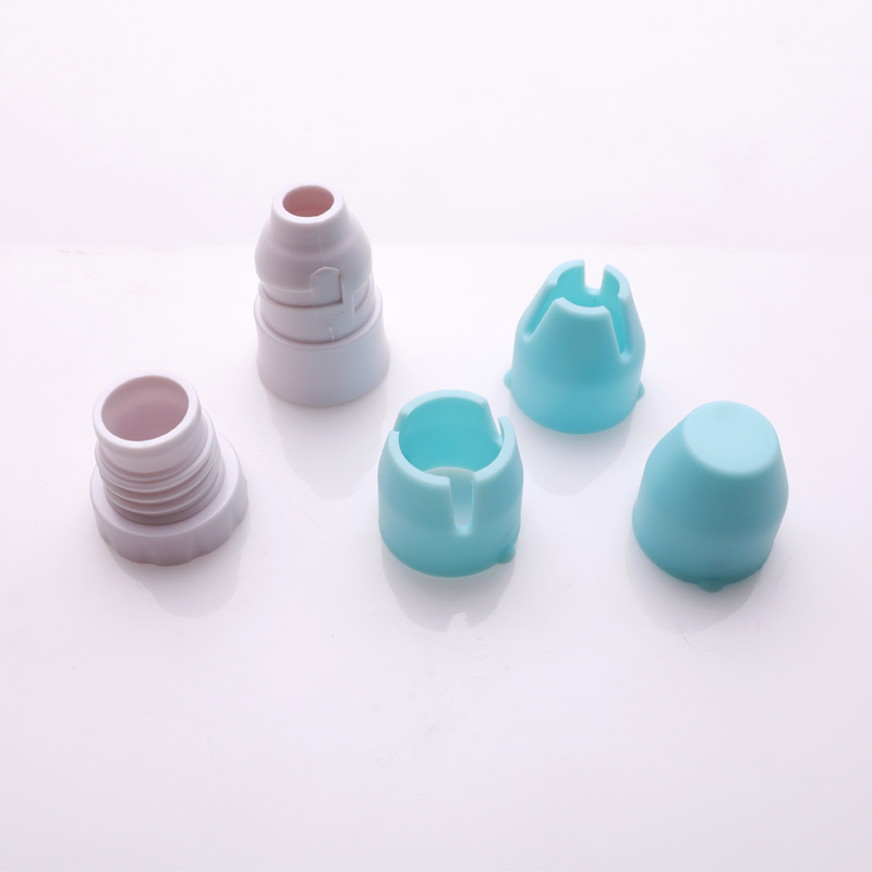 Wina 4 pcs cake coupler