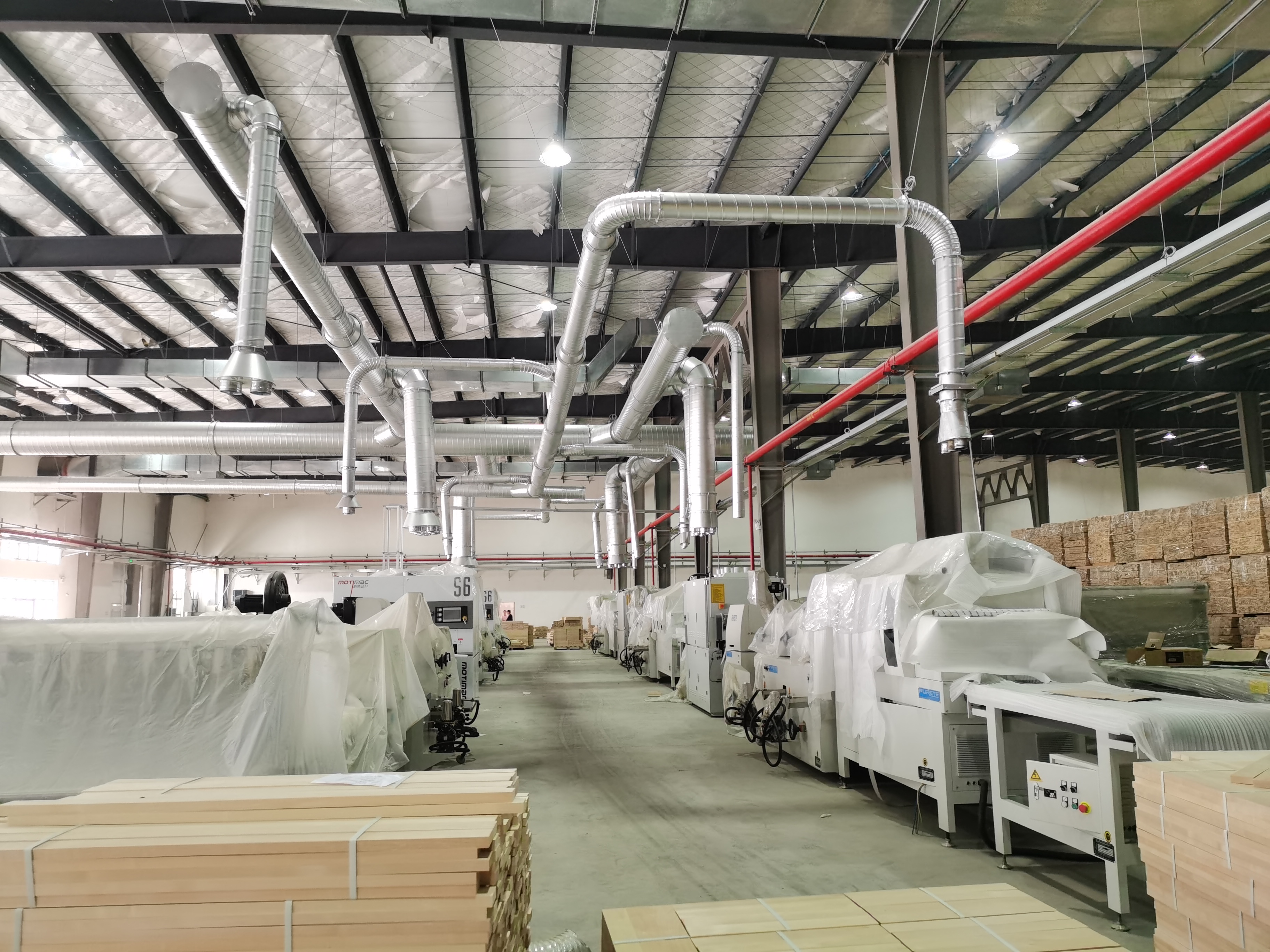Guangxi Free Trade Zone Little Ant Furniture Co., Ltd. – maceta de cerámica 1