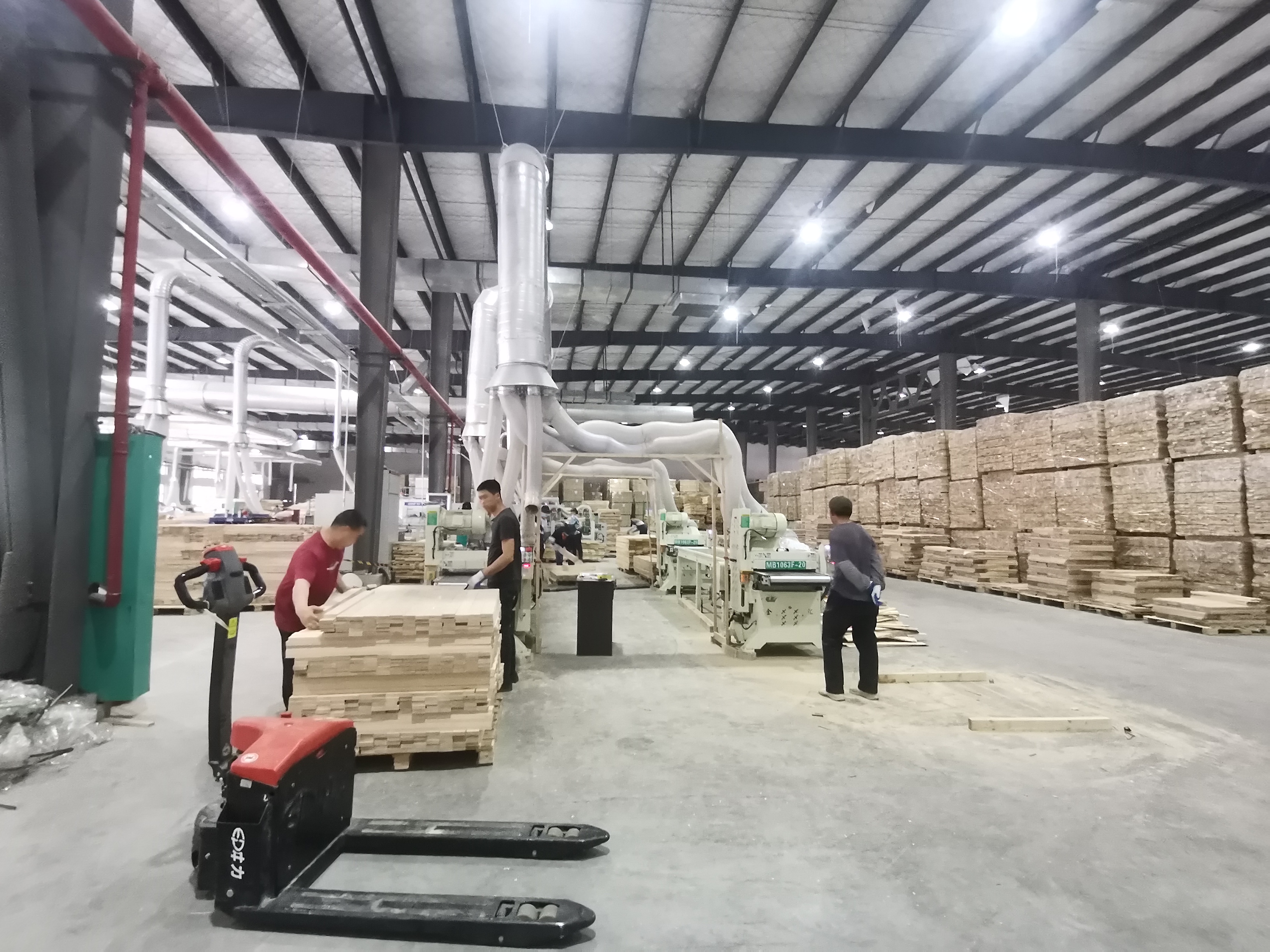 Guangxi Free Trade Zone Little Ant Furniture Co., Ltd. – semilla de tomate 2