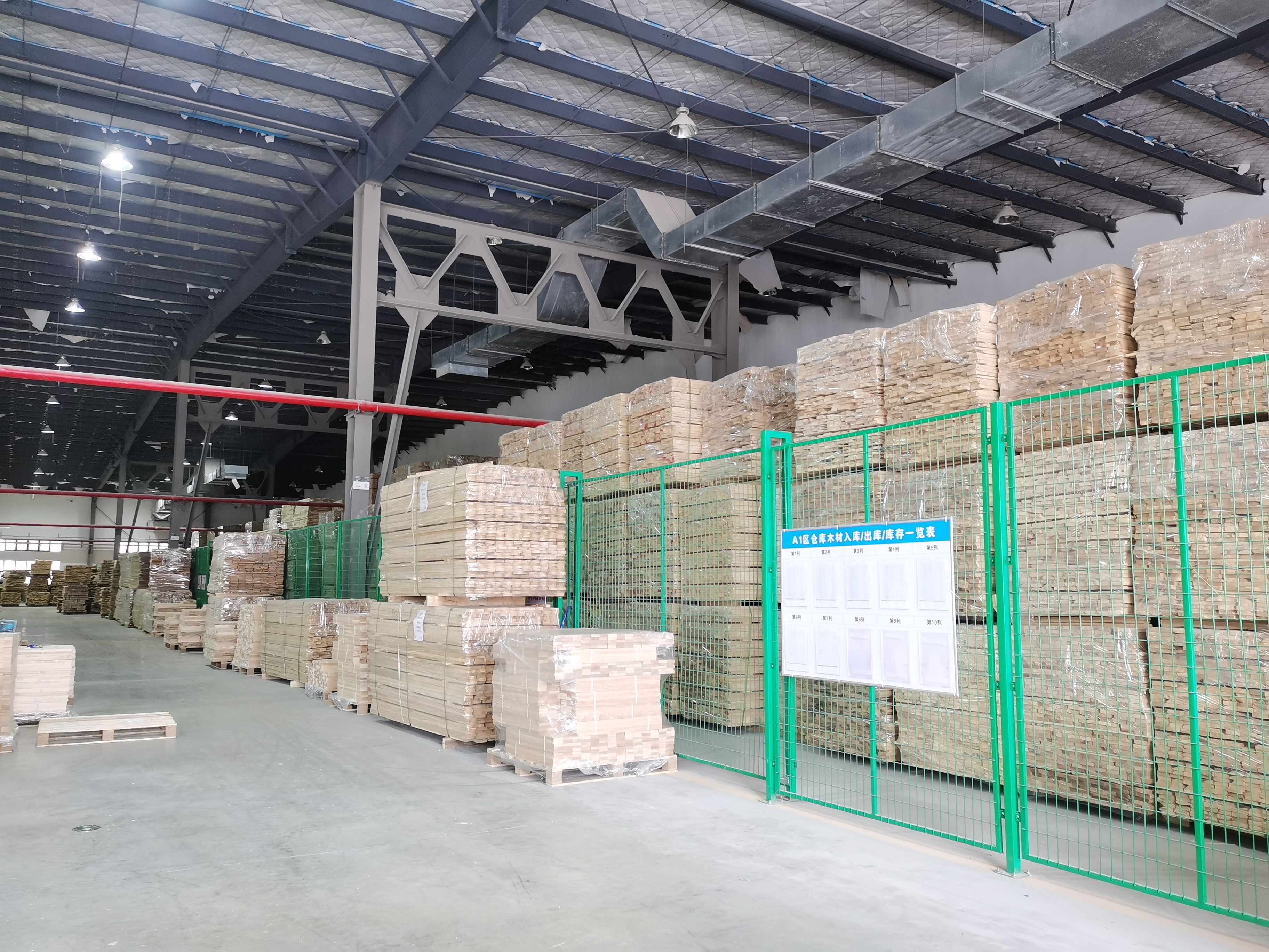 Guangxi Free Trade Zone Little Ant Furniture Co., Ltd. – abono orgánico 3
