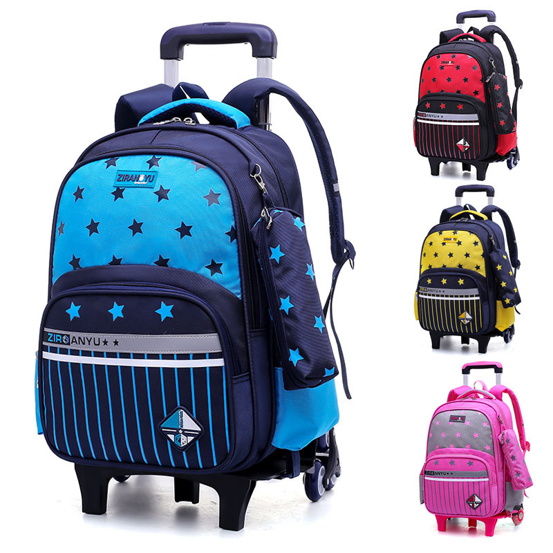 Student trolley bag