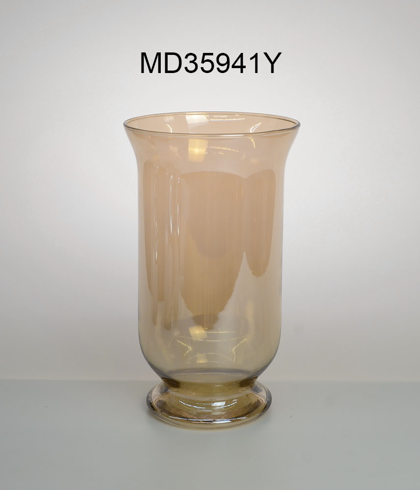Glass Vase