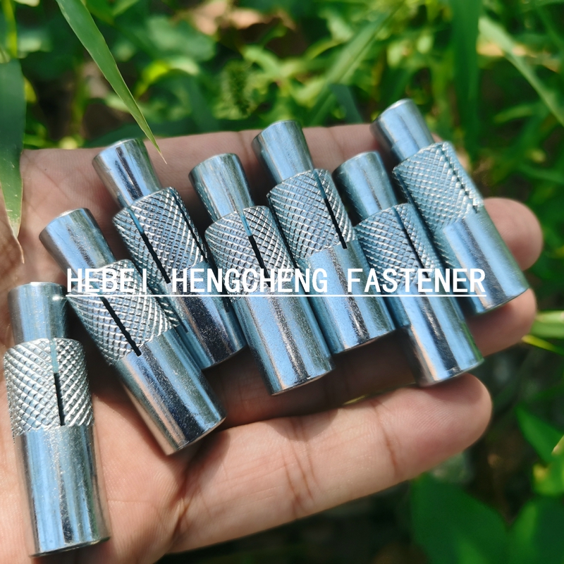 HEBEI HENGCHENG FASTENER CO., LTD – arandela metálica 4