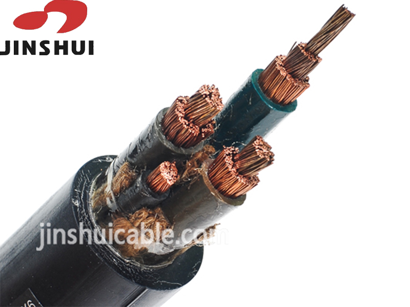 General Rubber Sheath Cable