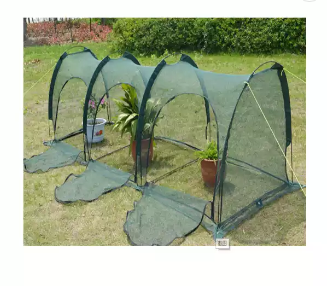 Fly net