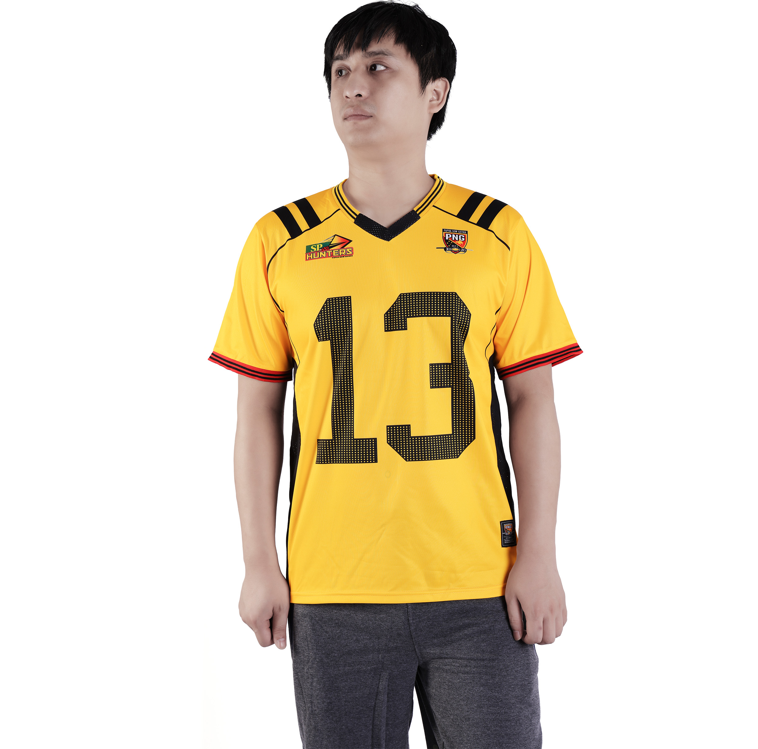 Men's Sport short sleeve