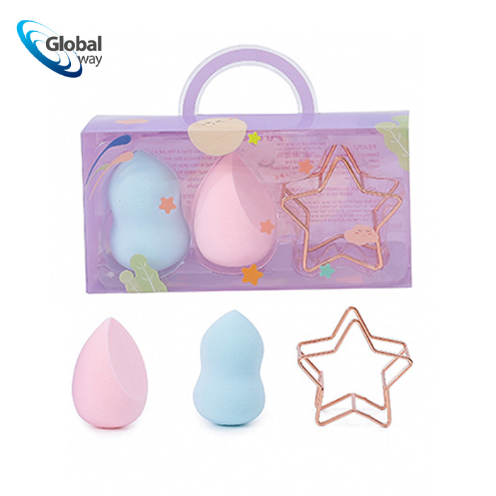 Beauty blender set