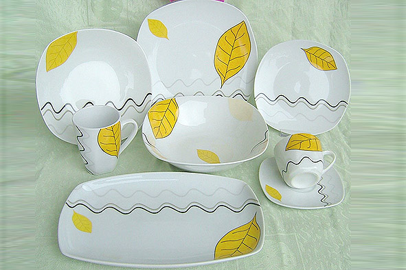 Dinner Sets