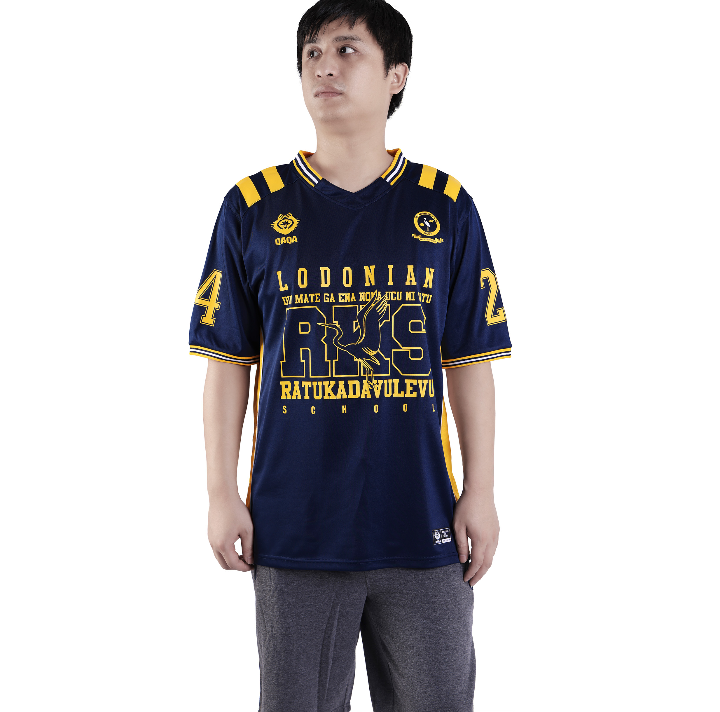 Men's Sport short sleeve