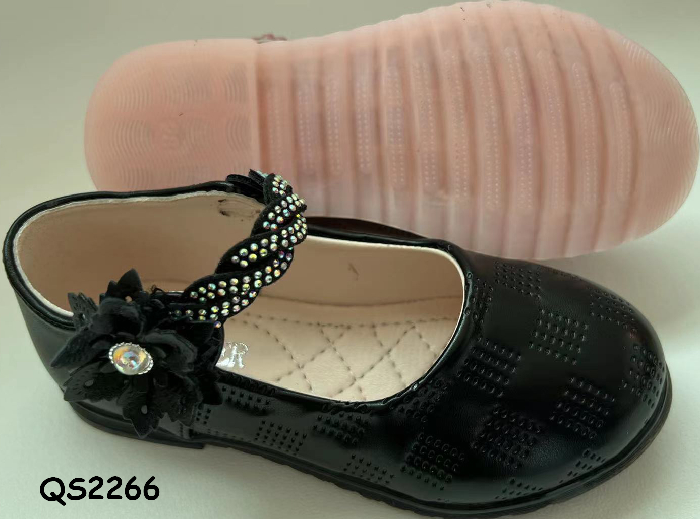 HUNAN YOUTH IMP.AND EXP.TRADE CO.,LTD – zapatos de tacón 2