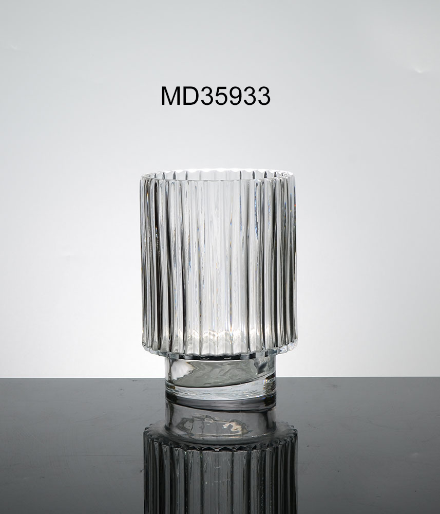 Glass Vase