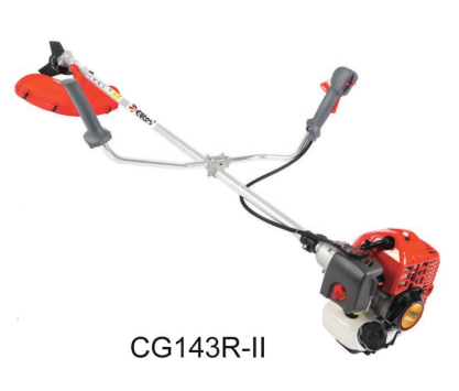Brush cutter