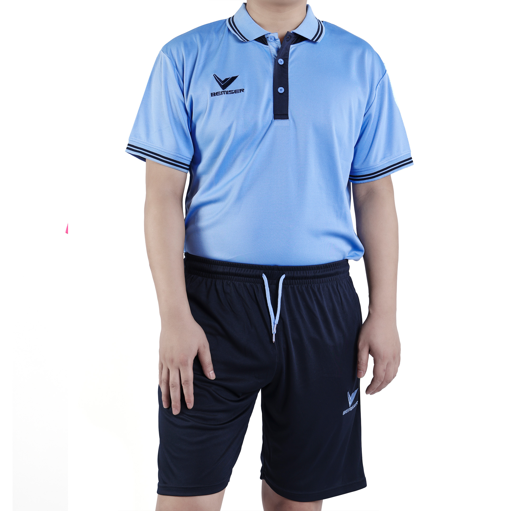 Men's tracksuit Summer