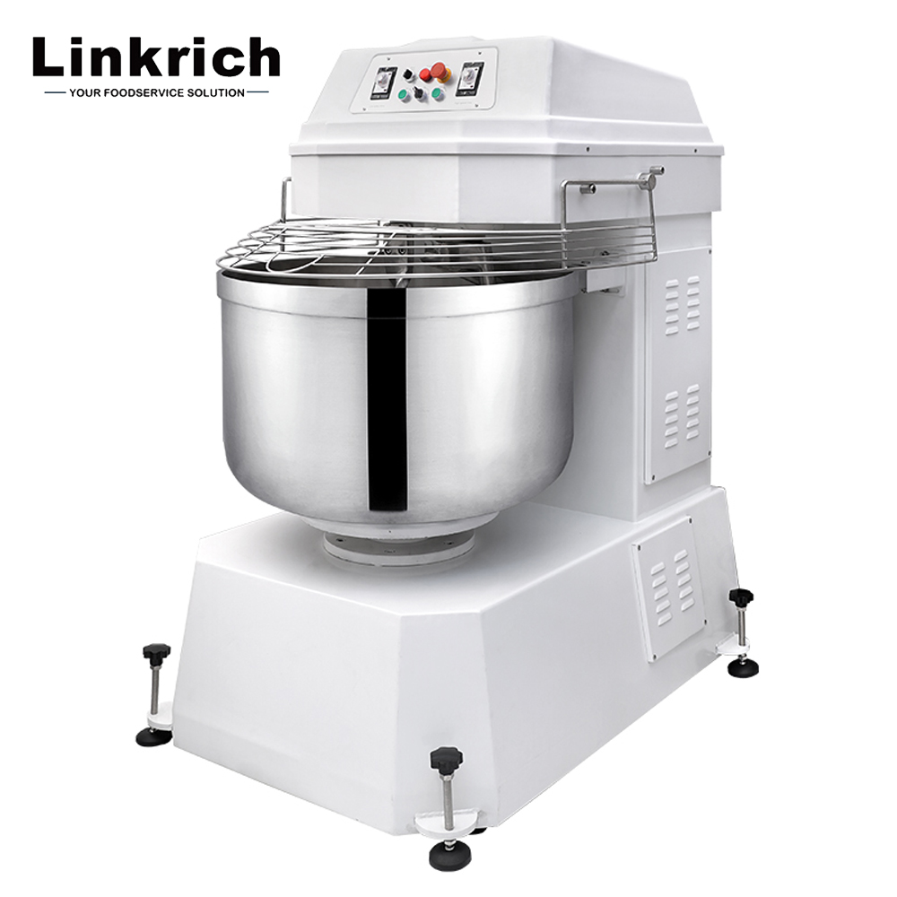 LINKRICH Spiral Mixer Flour Mixer Dough Mixer LM200
