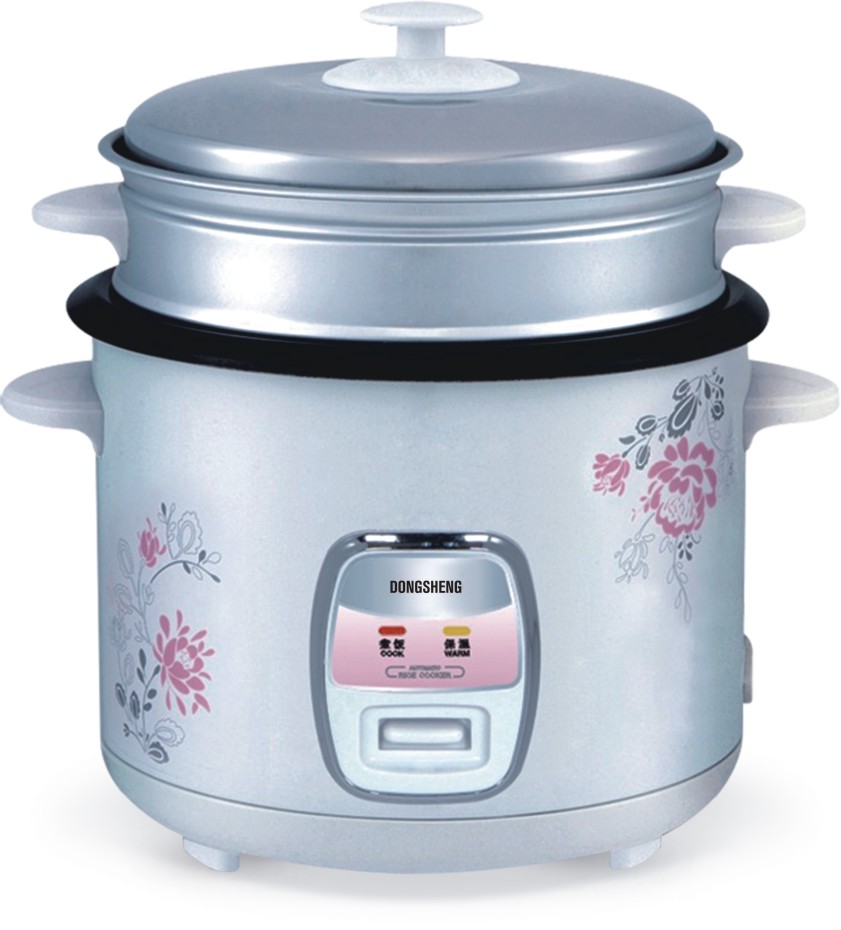 Electric rice cooker 1.0L/1.2L/1.8L/2.2L/2.8L