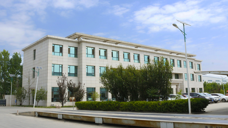 Hebei Yinxiong Trading Co., Ltd. – café molido 1