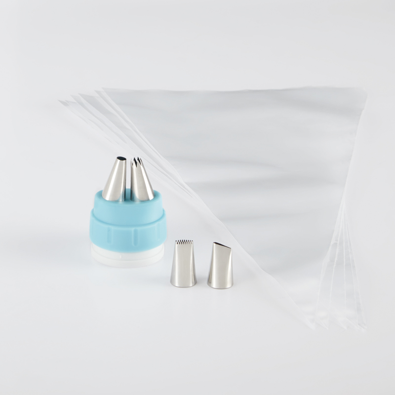 Wina Cake coupler Set