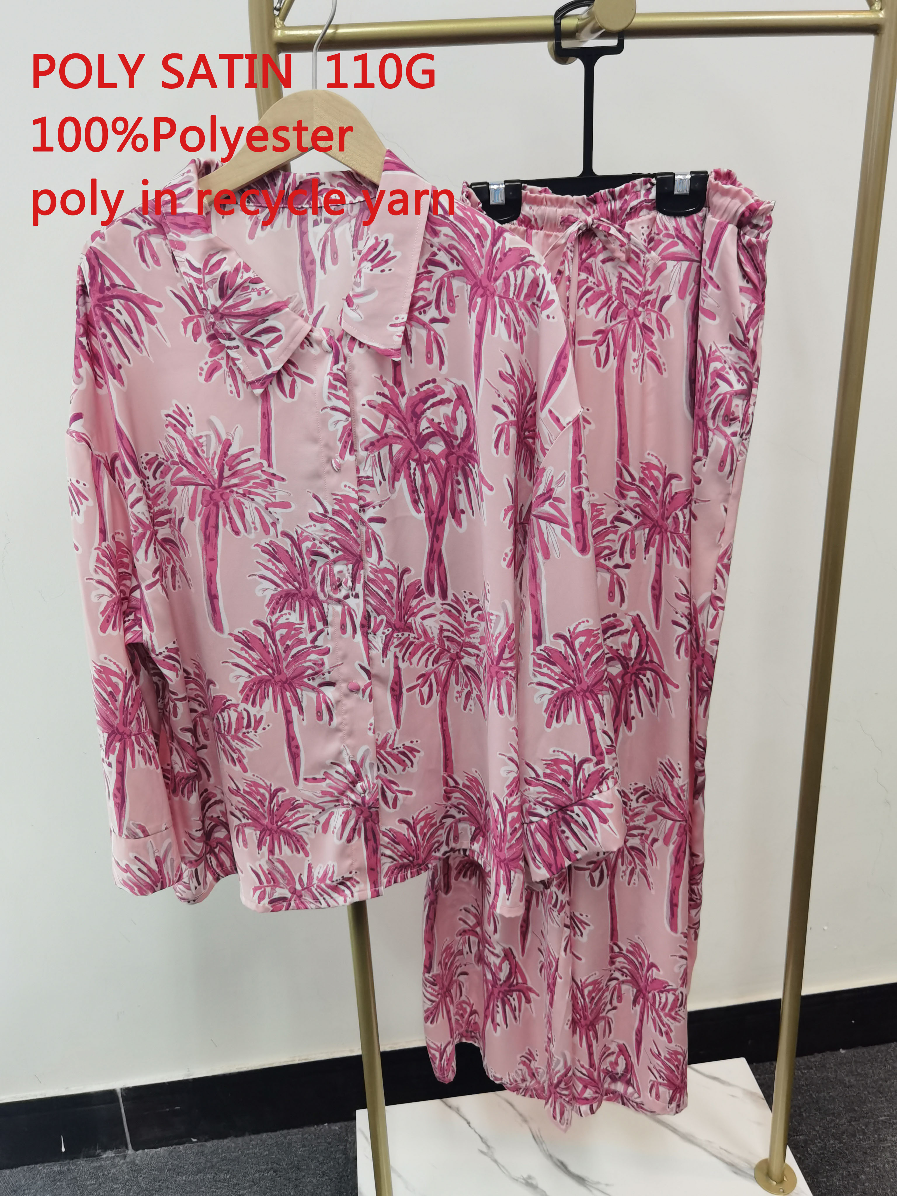 Sleepwear