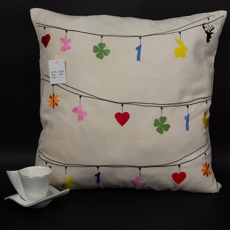 Cushion