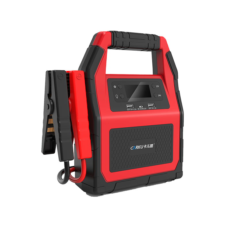 Car Jump Starter