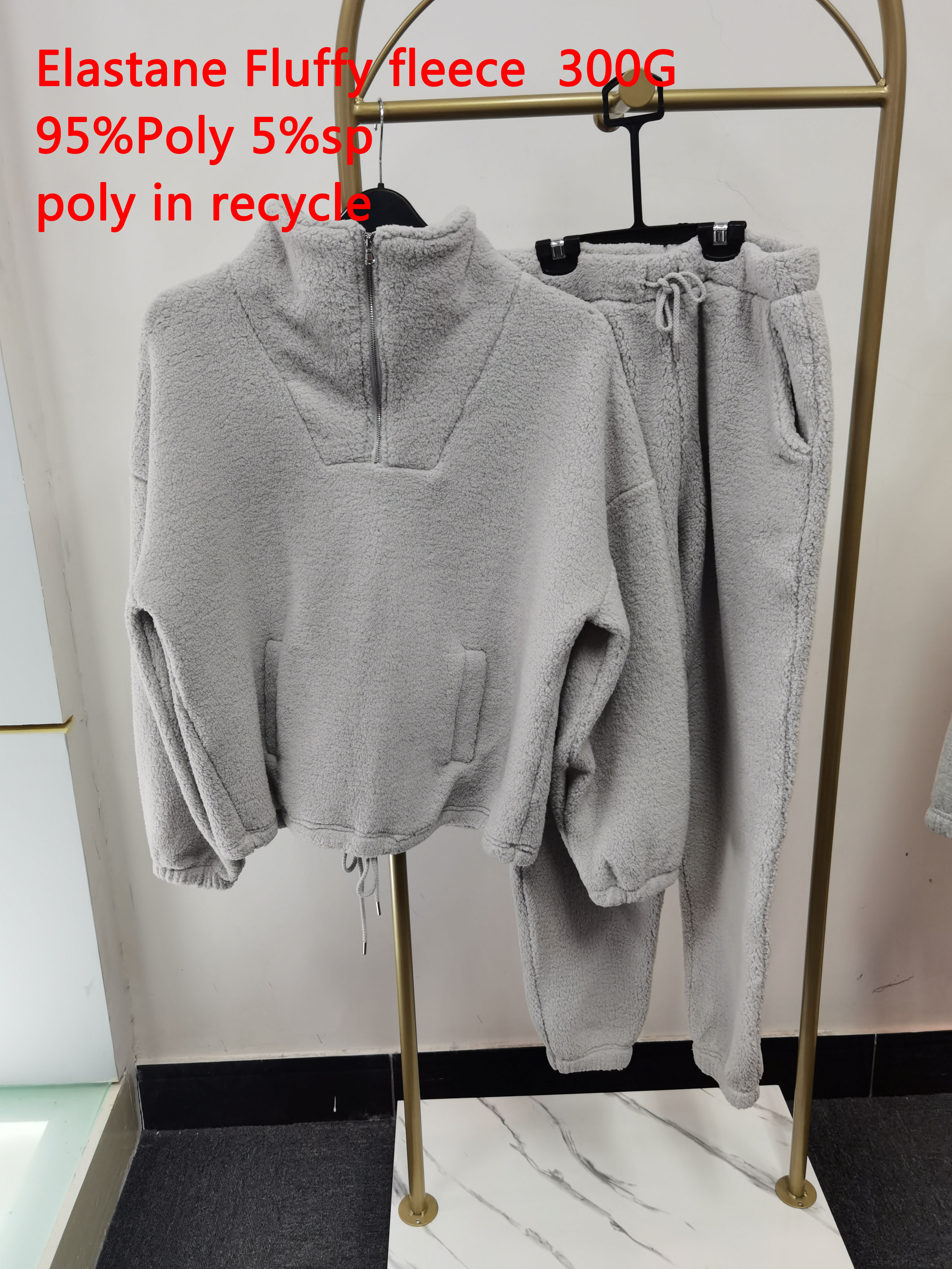 Sleepwear