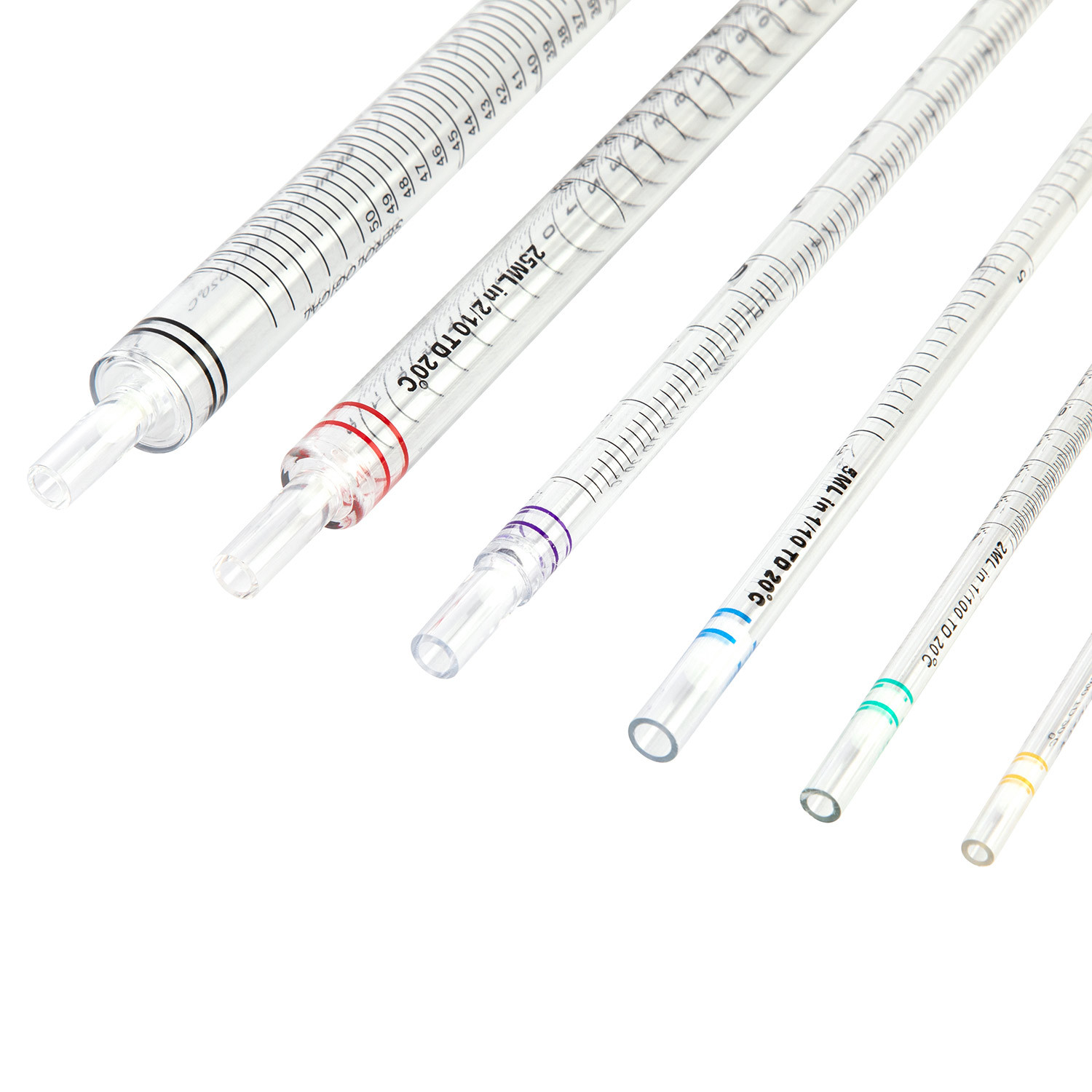 Serological Pipette