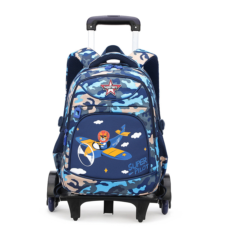 Student trolley bag