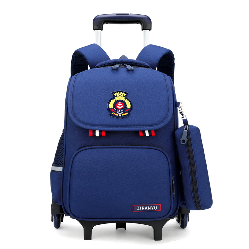Student trolley bag