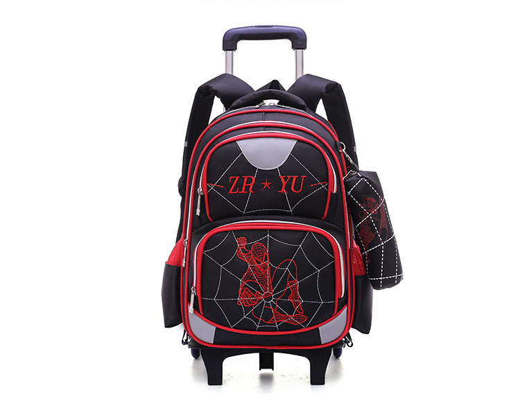 Student trolley bag