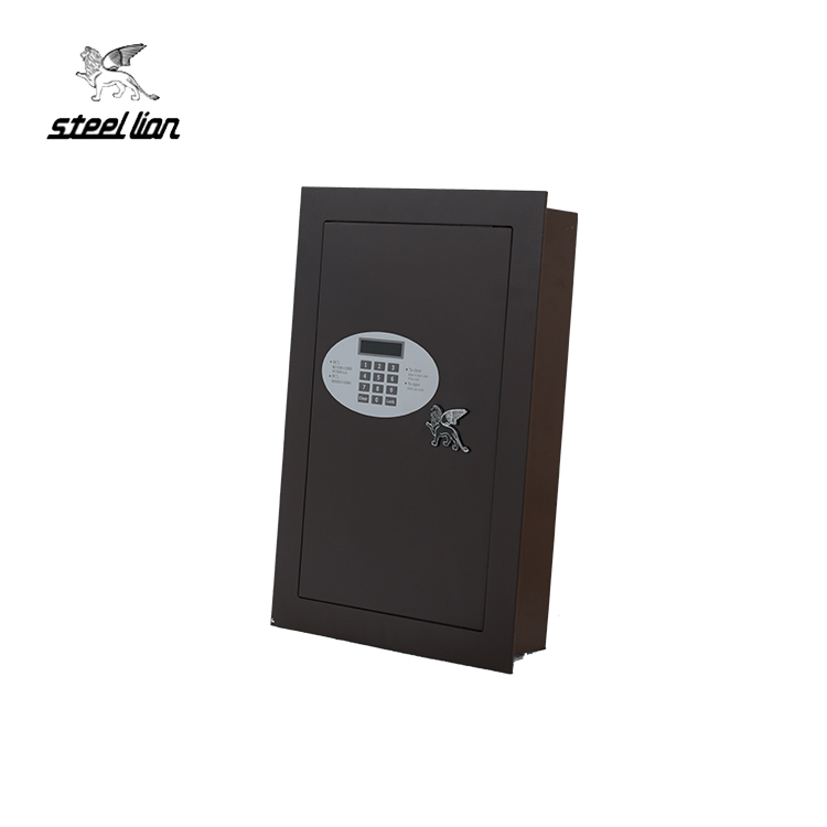 customized wall safe home safe box