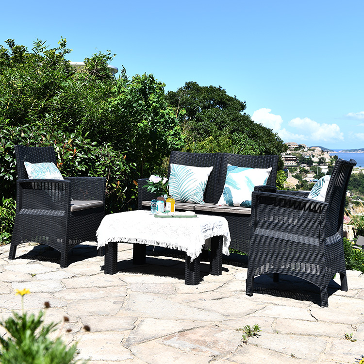 Taizhou SUKK Technology Co.,LTD – Outdoor sofa 4