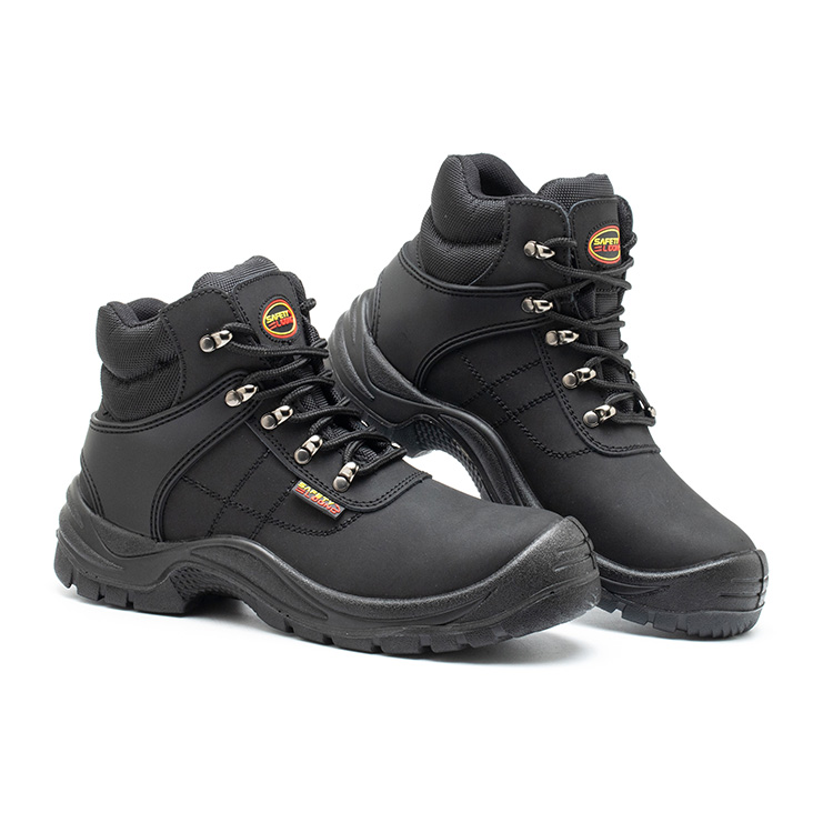 CE certification S3 standard safety shoes