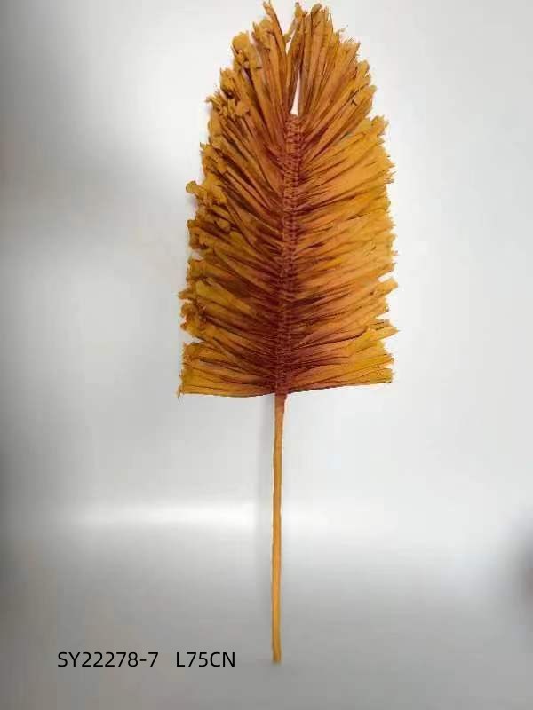 人造花枝Arttificial Stem or Pick