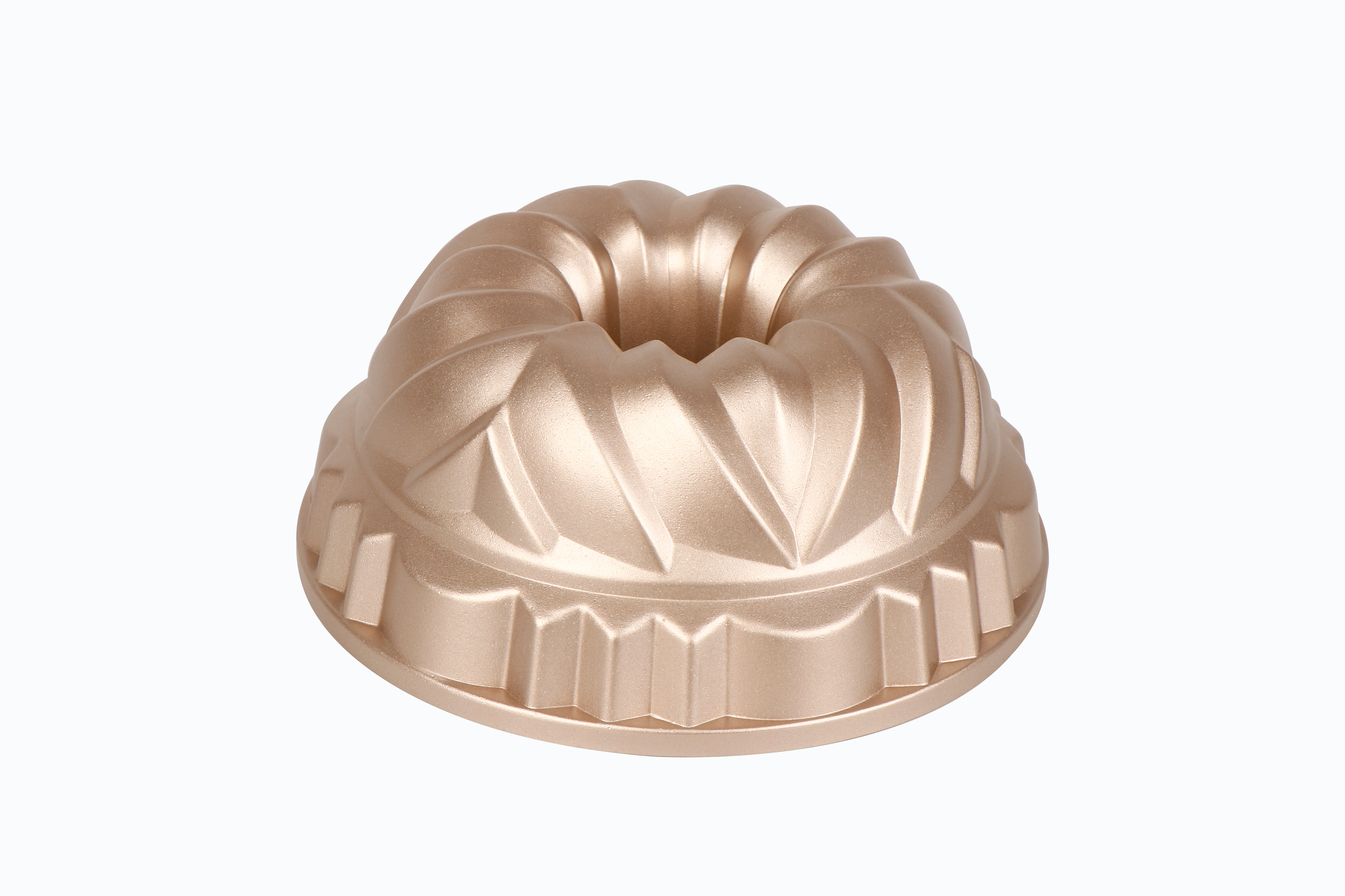 Crown pan