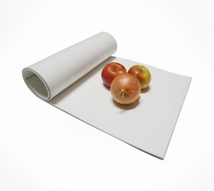 Food Grade Rubber Sheet