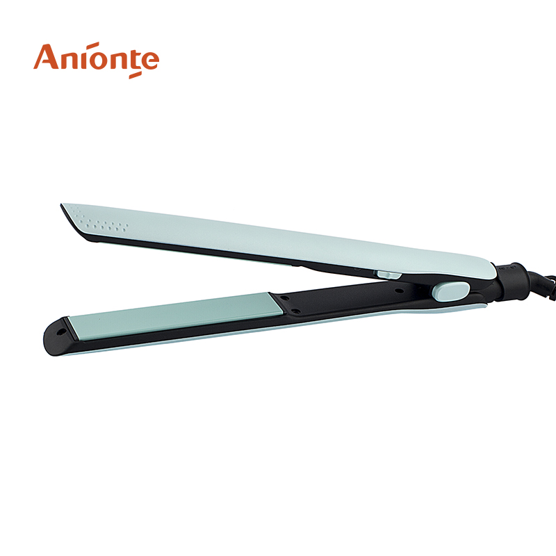 ANIONTE hair straightener flat iron