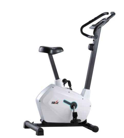 Magnetic Bike