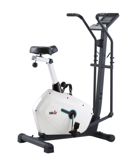 Magnetic Bike