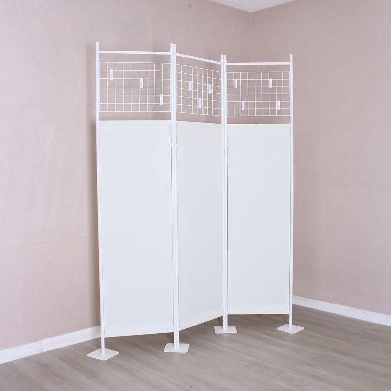 new household foldable screen frame partition frame