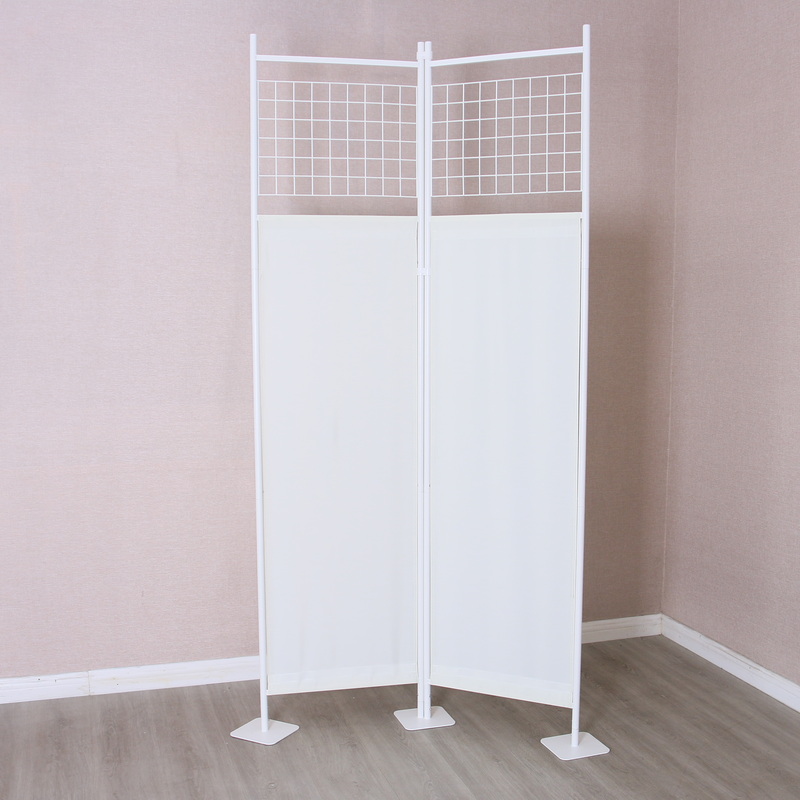 new household foldable screen frame partition frame